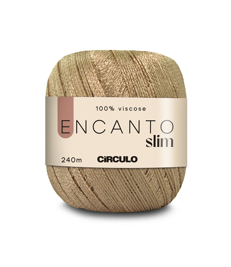 ENCANTO SLIM - COR 7031 LICOR